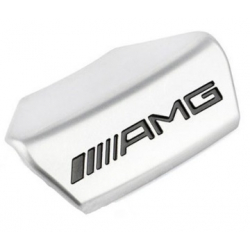 Znak / Logo AMG na volant (W205 / W213 / X253 / C253)