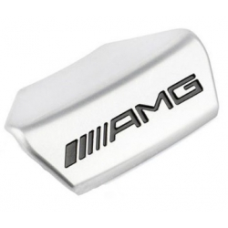 Znak / Logo AMG na volant (W205 / W213 / X253 / C253)
