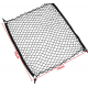 Univerzální a praktická síť do zavazadlového prostoru - 70x70 cm