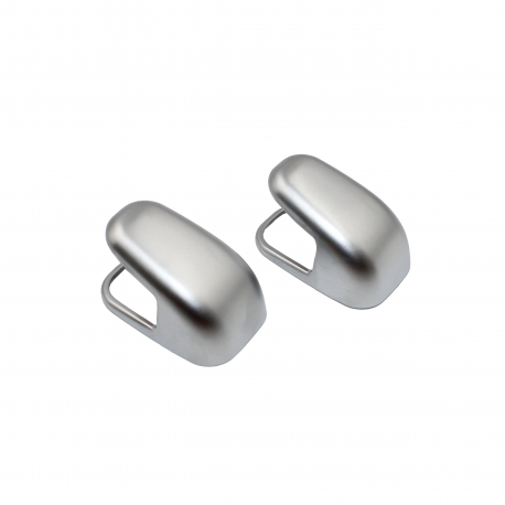 Sportovní chromové obložení háčků Mercedes Benz (W205 / W213 / X253 / C253)