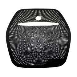 Kryt reproduktoru na palubní desku Burmester pro Mercedes Benz (X166 / W166 / C292)