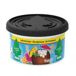 WUNDER-BAUM - TROPICKÝ / TROPICAL