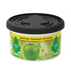 Osvěžovač vzduchu WUNDER-BAUM - JABLKO / APPLE