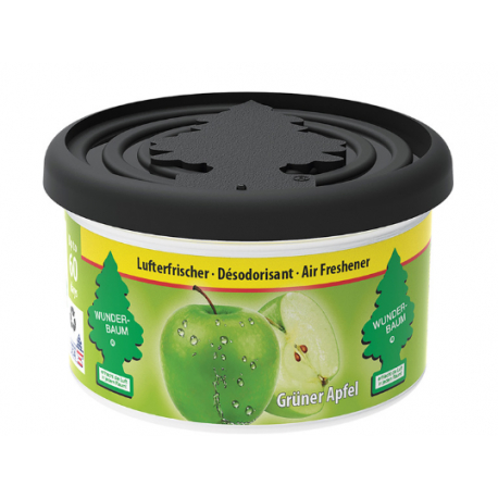Osvěžovač vzduchu WUNDER-BAUM - JABLKO / APPLE