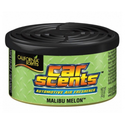 Osvěžovač vzduchu California Scents - Car Scents MELOUN / MALIBU MELON