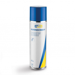 Cartechnic - oživovací a čisticí pěna na pneumatiky 500 ml