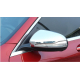 Chromové kryty zrcátek / Chromové zrcátka Mercedes-Benz (W205 / C205 / W213 / W238 / X253 / C253 / W222 / C217)