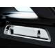 Sportovní chromové obložení / lišta do zavazadlového prostoru Mercedes-Benz (X253)