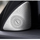 Kryty výškových reproduktorů Burmester pro Mercedes-Benz (W213)