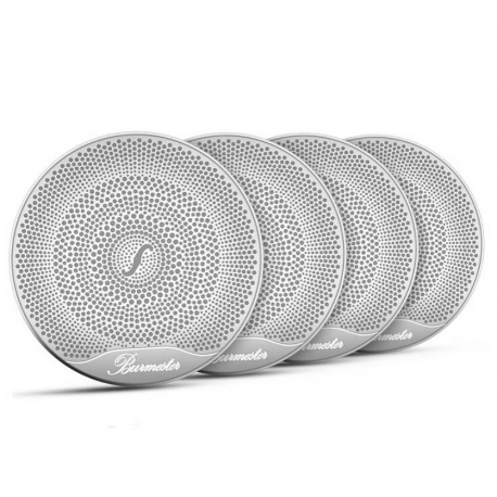 Kryty reproduktorů Burmester pro Mercedes Benz (W205 / W213 / X253 / C253)