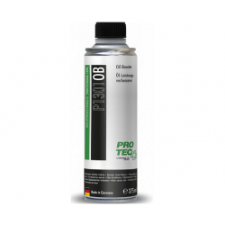 PRO-TEC Oil Booster - péče o olejový systém a ochrana motoru 375 ml