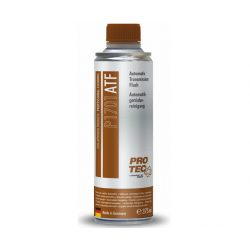 PRO-TEC Automatic Transmission Flush - čistič automatické převodovky 375 ml