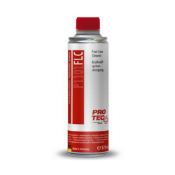 PRO-TEC Fuel Line Cleaner - čistič palivové soustavy 375 ml