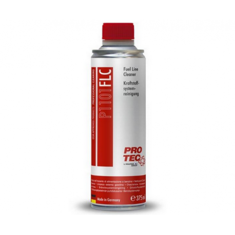 PRO-TEC Fuel Line Cleaner - čistič palivové soustavy 375 ml