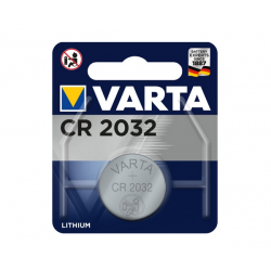 Baterie VARTA CR2032 - 3V (Lithium)