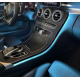 Ambiente osvětlení středové konzole pro Mercedes-Benz (W205 / X253)