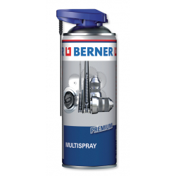 Berner Multispray Premium - Multisprej Premium 400 ml