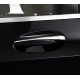 Chromové kryty klik dveří Mercedes-Benz (W205 / W213 / X253 / C253 / C292)