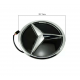 Svíticí znak do masky / Svíticí logo do masky Mercedes-Benz (207mm)