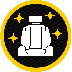 DETAILING: Detailní čištění a komplexní péče o interiér