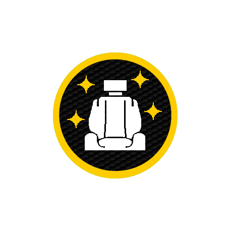 DETAILING: Detailní čištění a komplexní péče o interiér