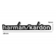 Znaky / Loga do reproduktorů HARMAN/KARDON