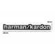 Znaky / Loga do reproduktorů HARMAN/KARDON - 3M