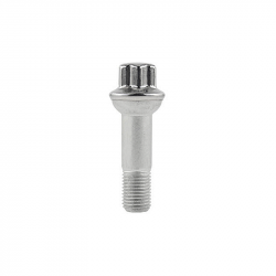 Originální kolový šroub pro Mercedes-Benz - 69mm (1 ks)