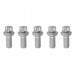 Originální kolové šrouby pro Mercedes-Benz - 51mm (5 ks)