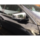 Chromové kryty zrcátek / Chromové zrcátka Mercedes-Benz (W176 / W246 / W204 / C117 / X117 / W218 / W212 / X156 / X204 / W221)
