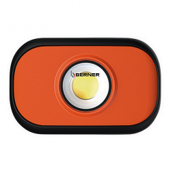 Berner LED kapesní svítilna 10W