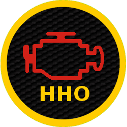 SERVIS: Dekarbonizace motoru vodíkem - HHO