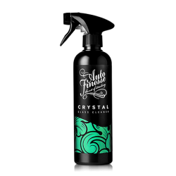 Auto Finesse Crystal Glass Cleaner - čistič oken 500 ml