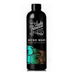 Auto Finesse Micro Wash Microfibre Detergent - koncentrovaný přípravek na praní mikrovláknových utěrek 500 ml