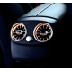 Ambiente osvětlení ventilátorů / výdechů klimatizace pro Mercedes-Benz (W213)