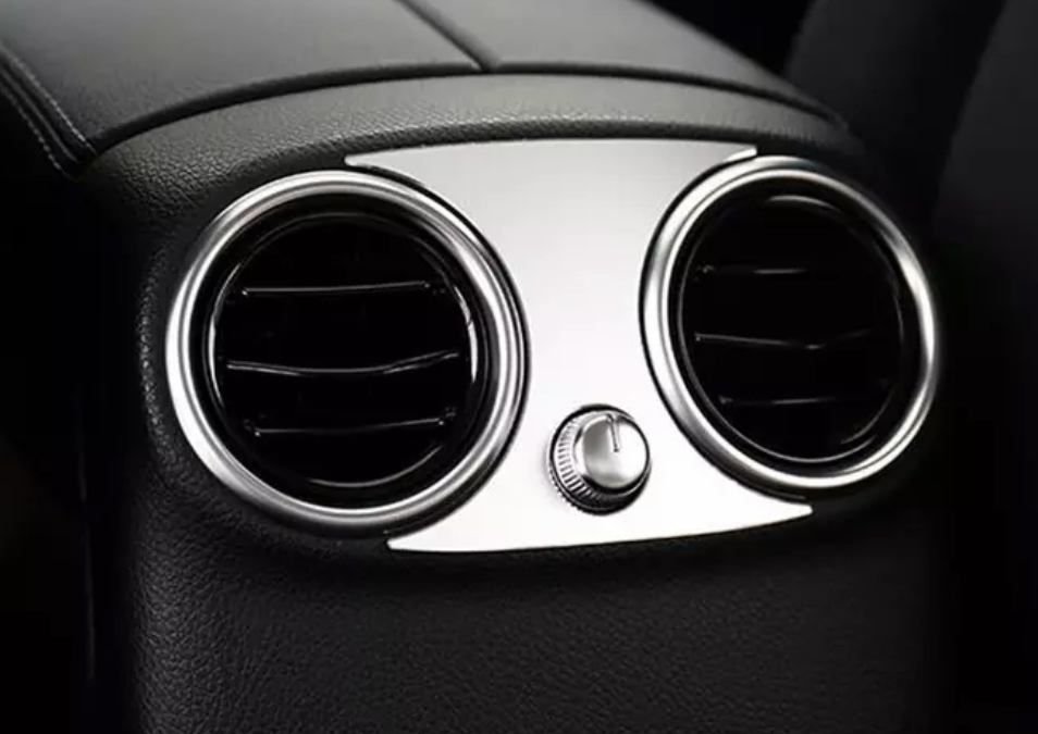 Loketní opěrka Mercedes Benz