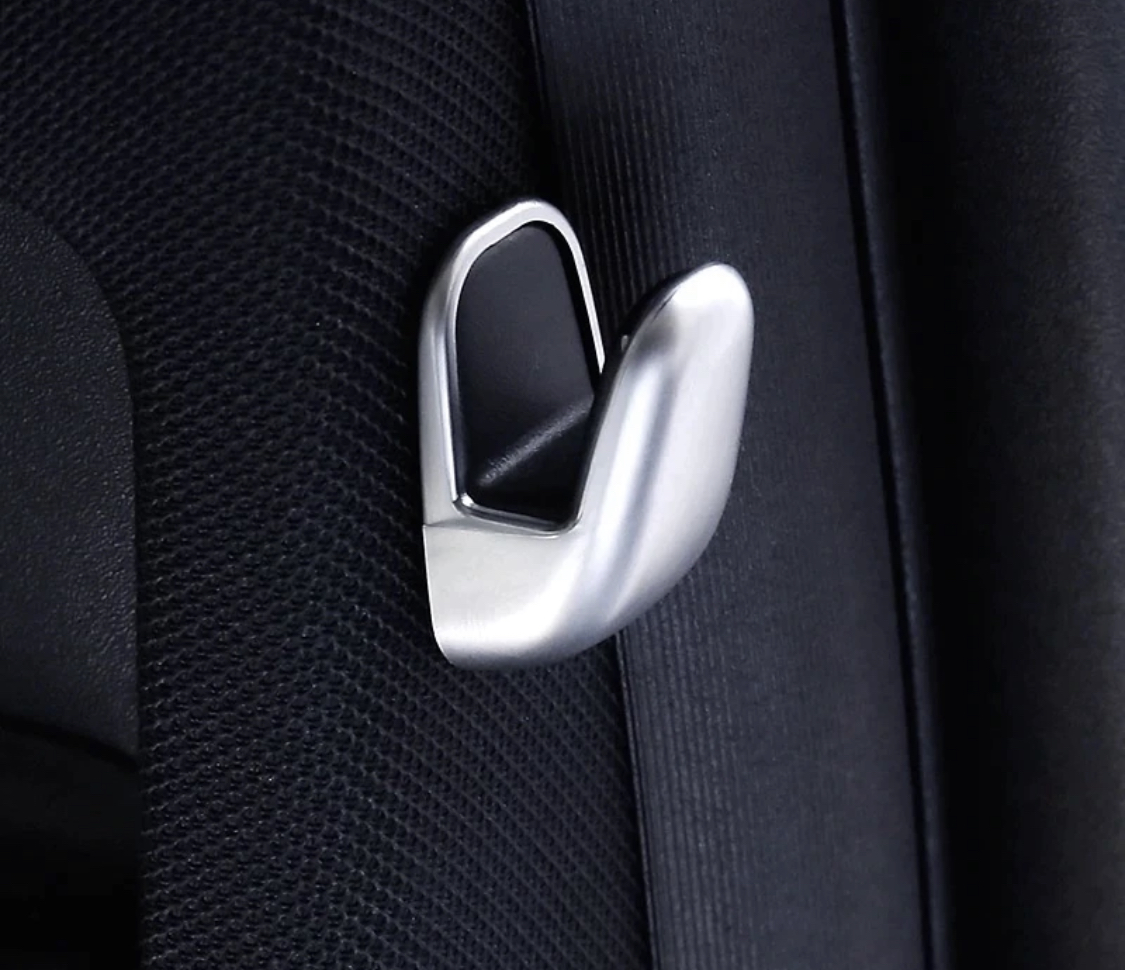 Sportovní háčky Mercedes-Benz