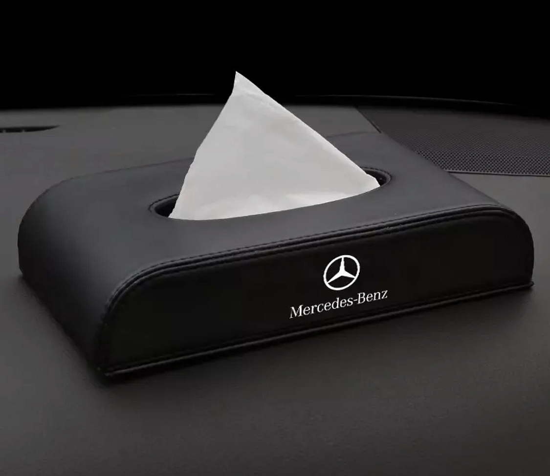 Box / Zásobník na kosmetické kapesníčky